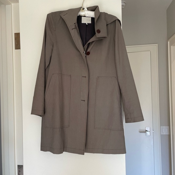 Oak & Fort Jacket Size Small - Picture 4 of 5